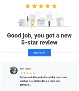 Top Realtor 