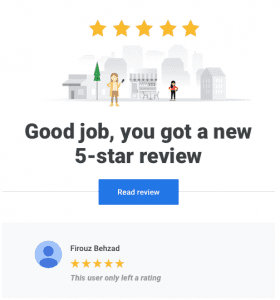 Top Realtor 