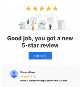 Top Realtor 