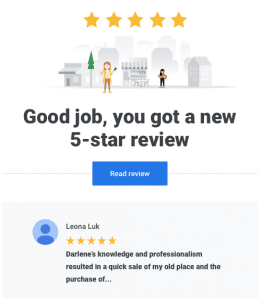 top Realtor